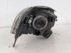 Scheinwerfer links Lampe Hauptscheinwerfer Trüb Arteb VW Fox 5Z Text lesen
