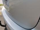 Heckklappe Kofferraumklappe Klappe Deckel hinten Silber metallic Mazda 5 CR