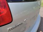 Heckklappe Kofferraumklappe Klappe Deckel hinten Silber metallic Mazda 5 CR