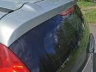 Heckklappe Kofferraumklappe Klappe Deckel hinten Silber metallic Mazda 5 CR