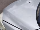 Motorhaube Haube Klappe Deckel vorn Bonnet Silber metallic Mazda 5 CR