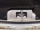 Motorhaube Haube Klappe vorn LA7W Reflexsilber VW New Beetle Cabrio 1Y