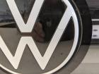 Rückleuchtenband Rückleuchte mitte Leuchtenband Heckklappe LED IQ VW ID.7 ID7