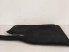 Satz Fußmatten vorne hinten Velour schwarz Teppich Matten Matte Tesla Model Y