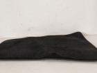 Satz Fußmatten vorne hinten Velour schwarz Teppich Matten Matte Tesla Model Y