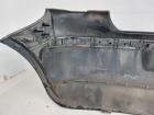 VW Polo 9N3 Stossstange Stossfänger Bumper hinten LC7V Blue Anthrazit Perl