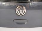 VW Polo 9N3 Heckklappe Klappe Deckel Bonnet hinten LC7V Blue Anthrazit Perl