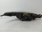 Peugeot 207 W Scheinwerfer Hauptscheinwerfer Frontscheinwerfer Lampe vorn links