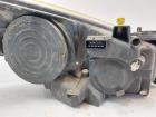 Peugeot 207 W Scheinwerfer Hauptscheinwerfer Frontscheinwerfer Lampe vorn links