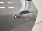 Opel Astra J Tür hinten links Fondtür Hecktür Rohbau Z179 Silbersee metallic Opel Astra J Tür hinten links Fondtür Hecktür Rohbau Z179 Silbersee metallic