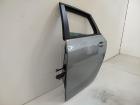 Opel Astra J Tür hinten links Fondtür Hecktür Rohbau Z179 Silbersee metallic Opel Astra J Tür hinten links Fondtür Hecktür Rohbau Z179 Silbersee metallic