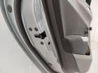 Opel Astra J Tür hinten links Fondtür Hecktür Rohbau Z179 Silbersee metallic Opel Astra J Tür hinten links Fondtür Hecktür Rohbau Z179 Silbersee metallic