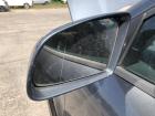 Aussenspiegel links Seitenspiegel Rückspiegel elektrisch LX7Z Delfingrau Audi A3 8P