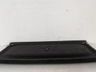 Hutablage Ablage hinten Abdeckung Kofferraum schwarz VW Golf 4 IV 1J 3+5 Türer