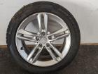 Felge Alufelge Rad 17 Zoll ET54 Originalteil Ronal BMW 2er Active Tourer F45