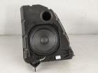 Tesla Model Y Subwoofer Kofferraum Lautsprecher Speaker Bassbox
