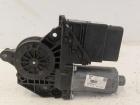 Fensterhebermotor Motor Fensterheber Hebermotor hinten rechts VW Golf 6 1K 5K