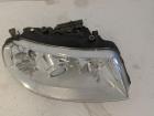 Scheinwerfer Hauptscheinwerfer Frontscheinwerfer rechts Xenon Seat Alhambra 7M