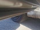 Fahrertür Tür Autotür Rohbautür vorn links 199 Silver Toyota Avensis T22 Liftback