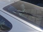 Heckklappe Klappe Deckel Bonnet hinten 199 Silver Toyota Avensis T22 Liftback