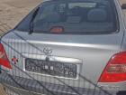 Heckklappe Klappe Deckel Bonnet hinten 199 Silver Toyota Avensis T22 Liftback