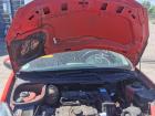 Motorhaube Haube Klappe Deckel Bonnet vorn KKN Rot Aden Peugeot 206+ 2L