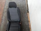Sitz vorn rechts Beifahrersitz Stoff Alcantara Match VW Golf Plus 5M II ab 08
