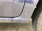 Mazda Demio DW Kotflügel Fender vorn rechts 22A Supreme Blue Facelift ab 2000