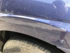 Mazda Demio DW Kotflügel Fender vorn rechts 22A Supreme Blue Facelift ab 2000