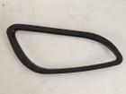 Plastikrahmen innen Dreieckscheibe hinten links MCC Smart 450 ForTwo Coupe