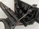 Aussenspiegel Spiegel links mit manueller Verstellung MCC Smart 450 ForTwo Coupe