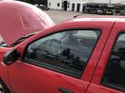 Tür vorn links Fahrertür Autotür Dacia Sandero BS0 OV21D Red Passion Rohbau