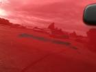 Tür hinten links Fondtür Autotür Dacia Sandero BS0 OV21D Red Passion Rohbau