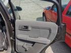 Tür Autotür Rohbautür Fondtür hinten rechts Audi A2 8Z LZ6S Piniengruen