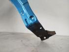 Kotflügel vorn links Fender Seitenteil Nissan Qashqai J11 RCA Caspian Blue Pearl
