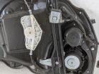 VW Passat 3C B6 Fensterheber Tür vorn rechts elektrisch Mechanik mit Motor