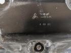 Mitsubishi Colt Z30 CZ3 Träger Prallträger Stoßfänger vorn 5 türer Pralldämpfer