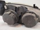 Peugeot 307CC Scheinwerfer vorn links mit Nebelscheinwerfer Lampe Valeo