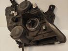 Opel Meriva außen Scheinwerfer links Lampe Hauptscheinwerfer Halogen Valeo 89308550