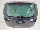 Seat Altea 5P XL Heckklappe Kofferklappe Kofferraumdeckel LW5U Adablaumet roh
