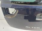Seat Altea 5P XL Heckklappe Kofferklappe Kofferraumdeckel LW5U Adablaumet roh
