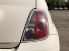 Fiat 500 Typ 312 Rückleuchte Rücklicht Heckleuchte rechts 2007 bis 2016