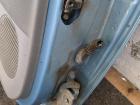 Subaru Justy M300F Tür hinten links Fondtür Hintertür Autotür
