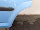 Subaru Justy M300F Tür hinten links Fondtür Hintertür Autotür