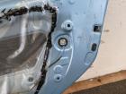 Subaru Justy M300F Tür hinten rechts Fondtür Autotür Hintertür