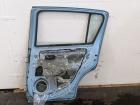Subaru Justy M300F Tür hinten rechts Fondtür Autotür Hintertür