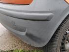 Fiat Panda 169 Stossstange Stossfänger Bumper hinten unlackiert Riss Bilder
