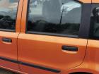 Fiat Panda 169 Tür Autotür Rohbautür hinten links 505 Arancio New Batik Rohbau