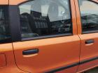 Fiat Panda 169 Tür Autotür Rohbautür hinten rechts 505 Arancio New Batik Rohbau Fiat Panda 169 Tür Autotür Rohbautür hinten rechts 505 Arancio New Batik Rohbau