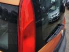 Fiat Panda 169 Rückleuchte Schlussleuchte Rücklicht Lampe hinten links
